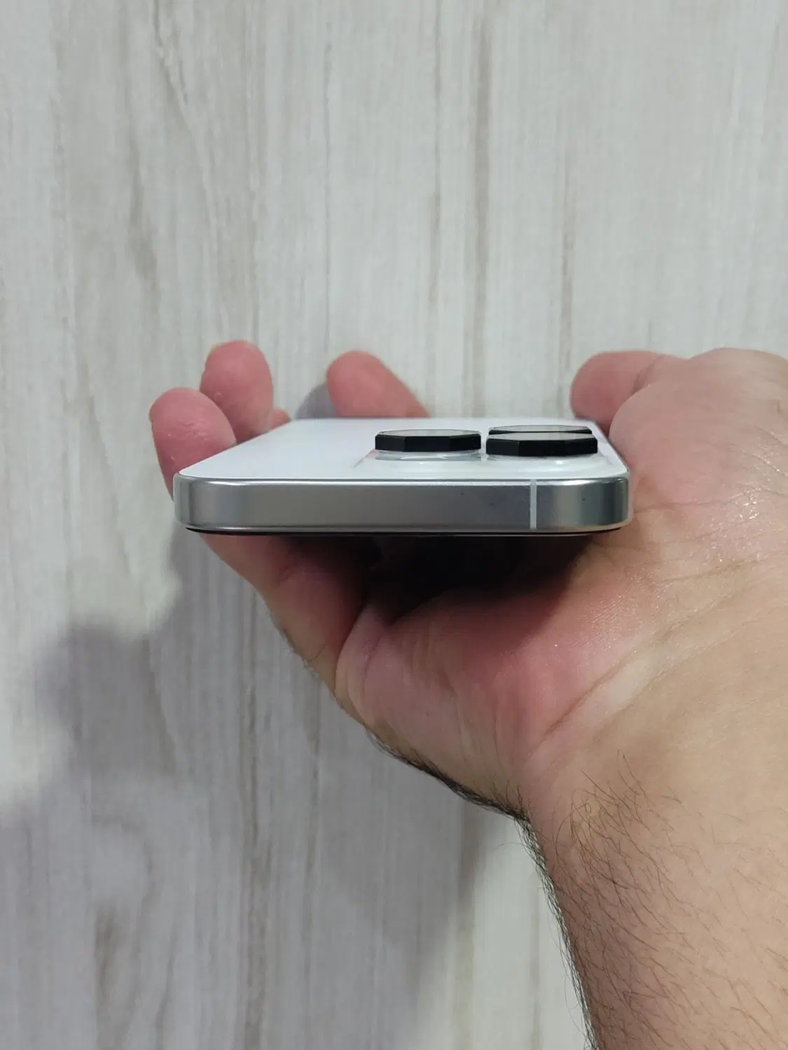 iphone 16 pro|موبایل|نقده, |دیوار