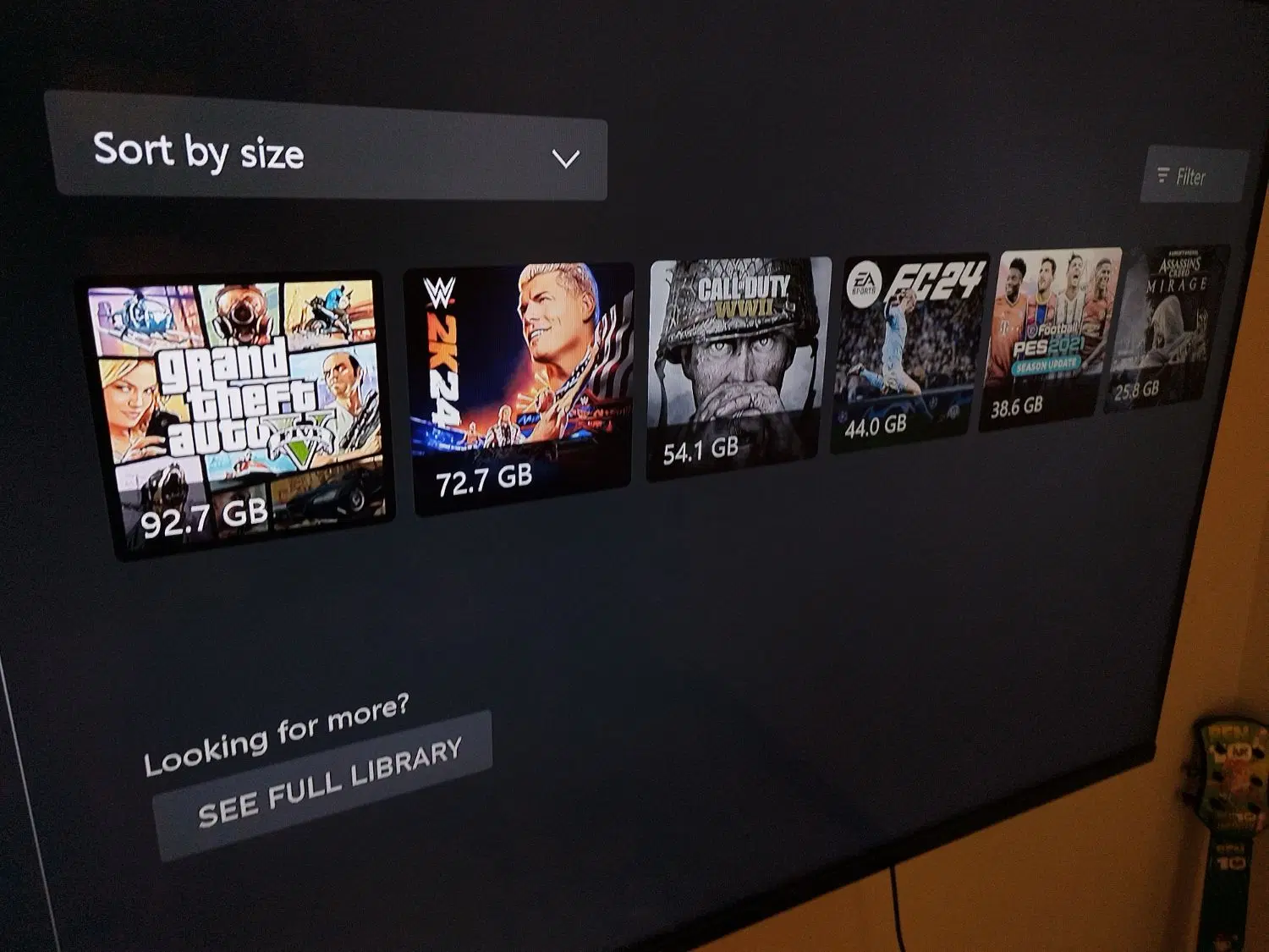 XBOX ONE|کنسول، بازی ویدئویی و آنلاین|کرج, شهرک جهان‌نما|دیوار