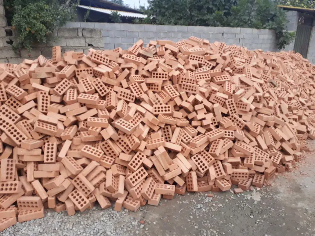 سه ده دوقلو آجر گری نما دیواری وسوله|عمده‌فروشی|تاتار علیا, |دیوار