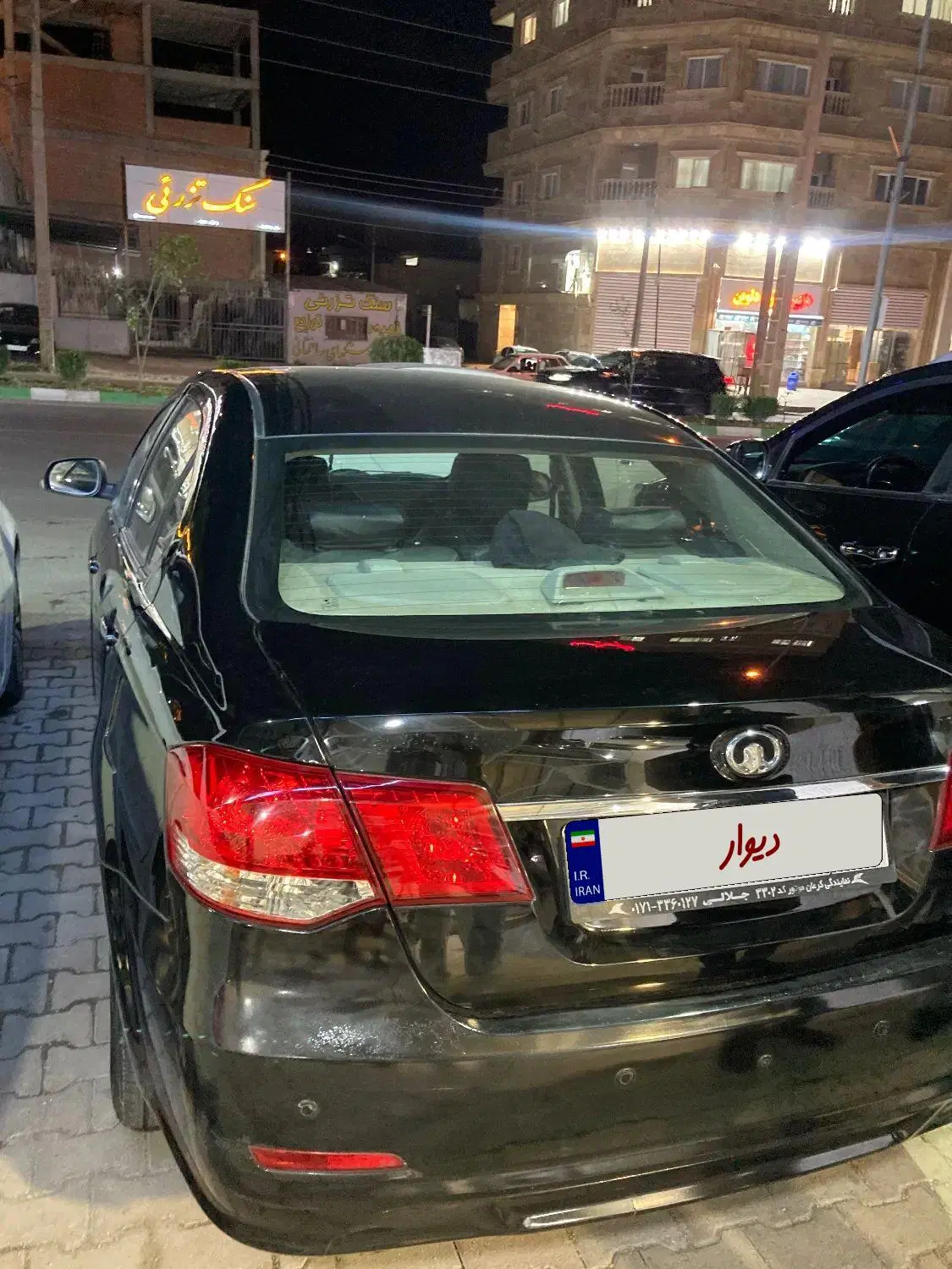 ولکس c30|خودرو سواری و وانت|گرگان, |دیوار