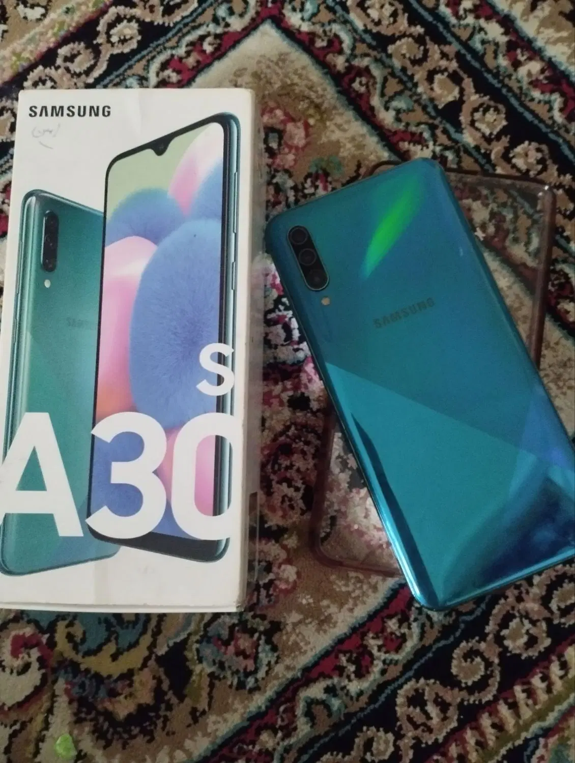 a30s|موبایل|مشهد, طبرسی|دیوار