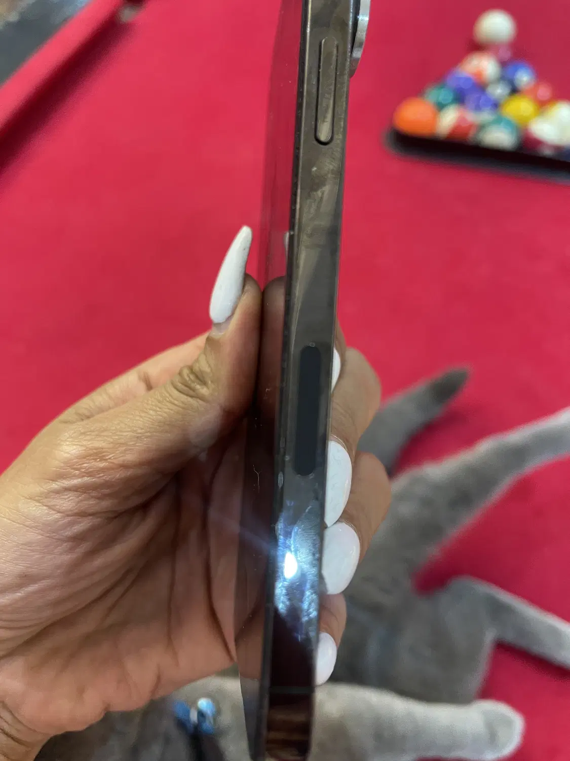 ایفون13pro max|موبایل|تهران, شهرک محلاتی|دیوار