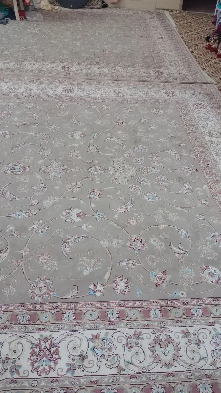 فرش 12متری|فرش|قم, شهرک فاطمیه|دیوار