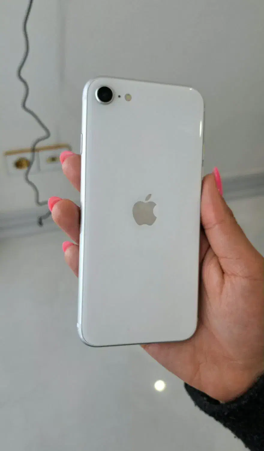 ایفونse2020|موبایل|اصفهان, بابوکان|دیوار