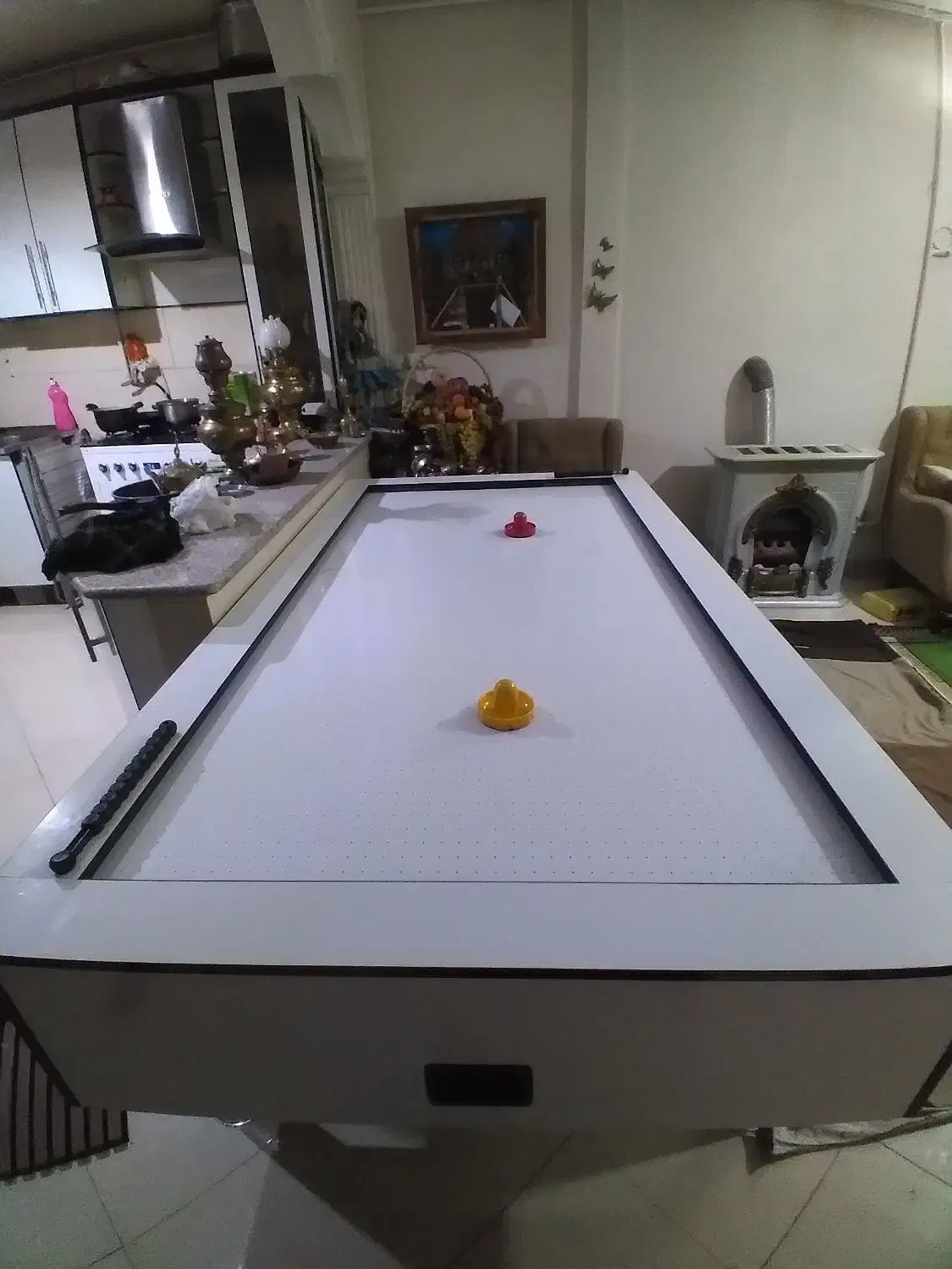 ایرهاکی|ورزش‌های توپی|تهران, مسعودیه|دیوار