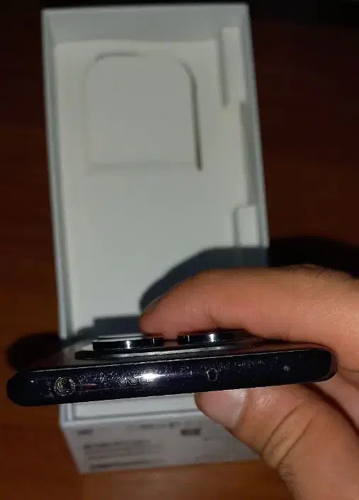 گوشی note14pro|موبایل|اردبیل, |دیوار