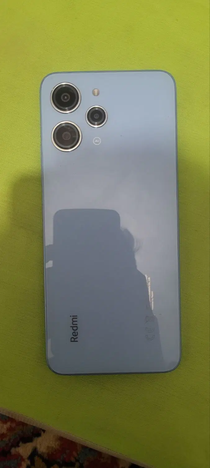 REDMI 12|موبایل|قم, پردیسان|دیوار
