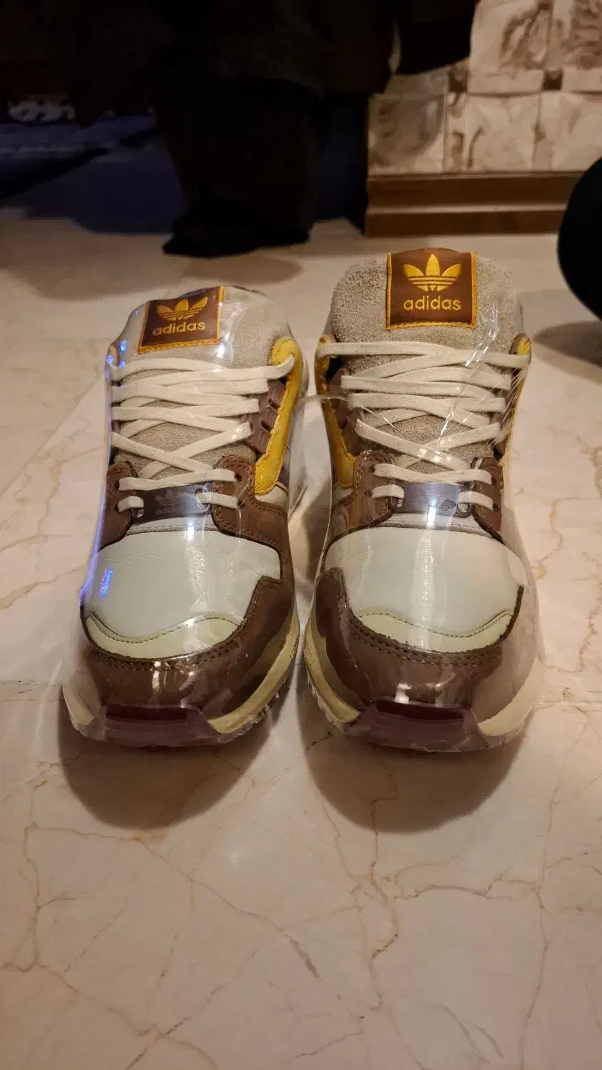 zx8000 ugy|کیف، کفش، کمربند|تهران, اختیاریه|دیوار