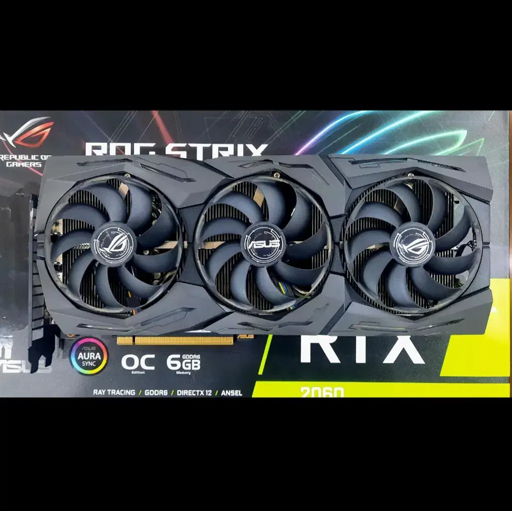 Asus Rtx 2060 oc|قطعات و لوازم جانبی رایانه|تهران, بهداشت|دیوار