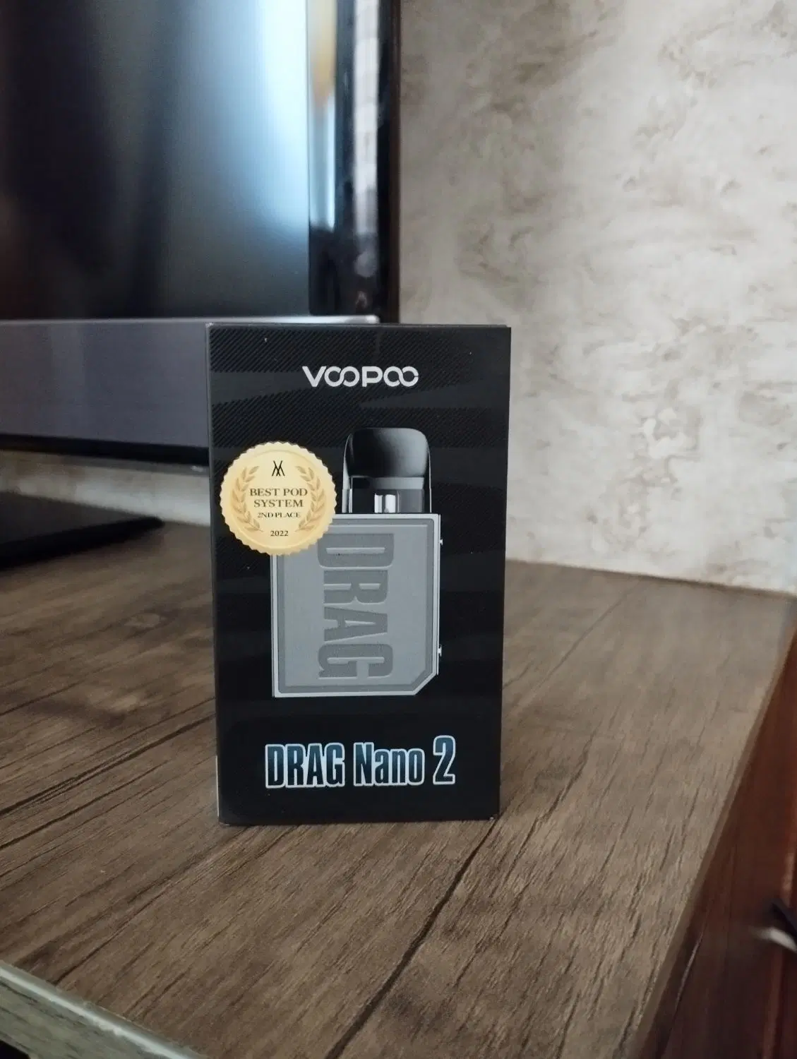 پاد DRAG Nano2|زیورآلات و اکسسوری|همدان, |دیوار