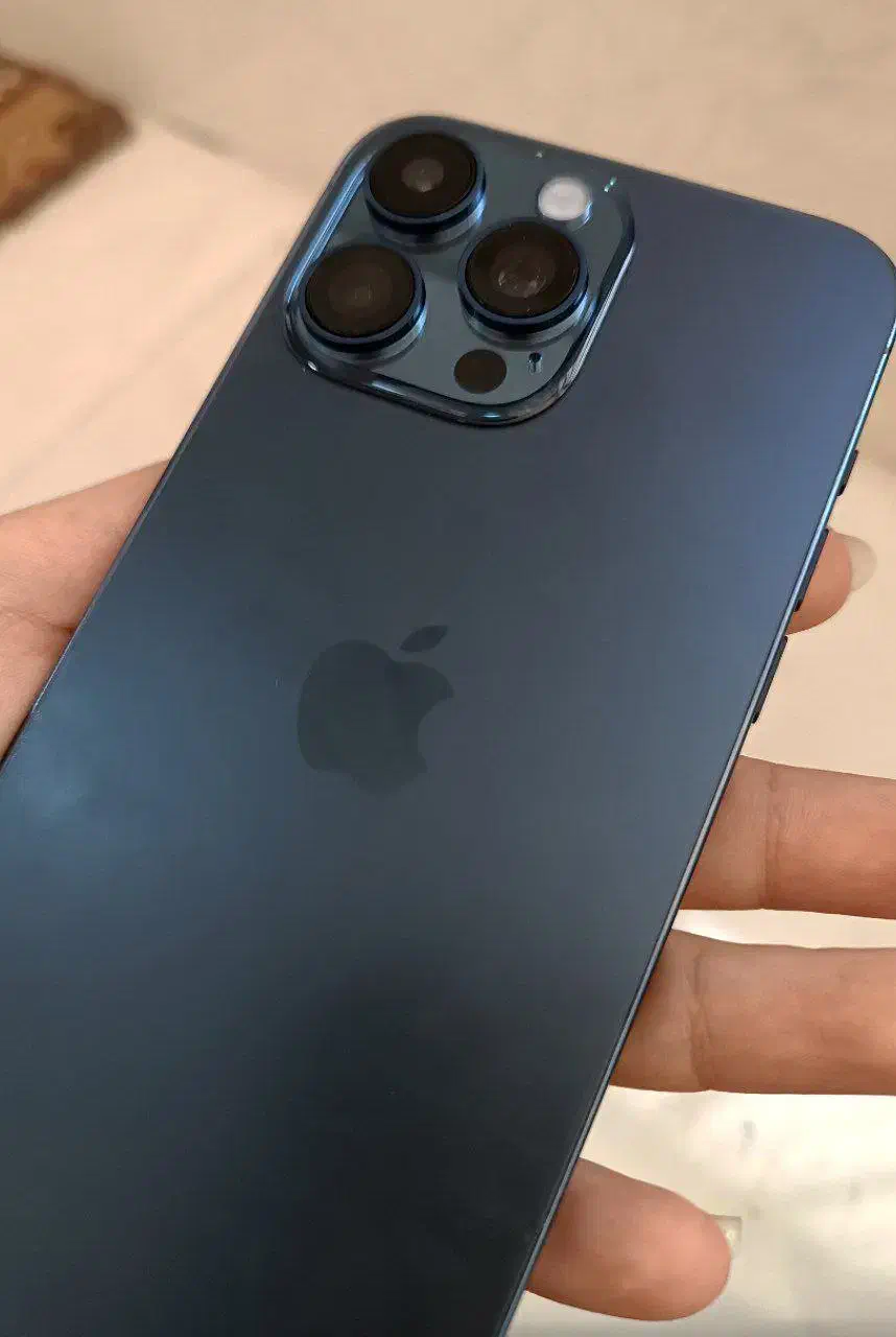 iPhone 15 promax|موبایل|پاکدشت, پاکدشت (مامازند)|دیوار