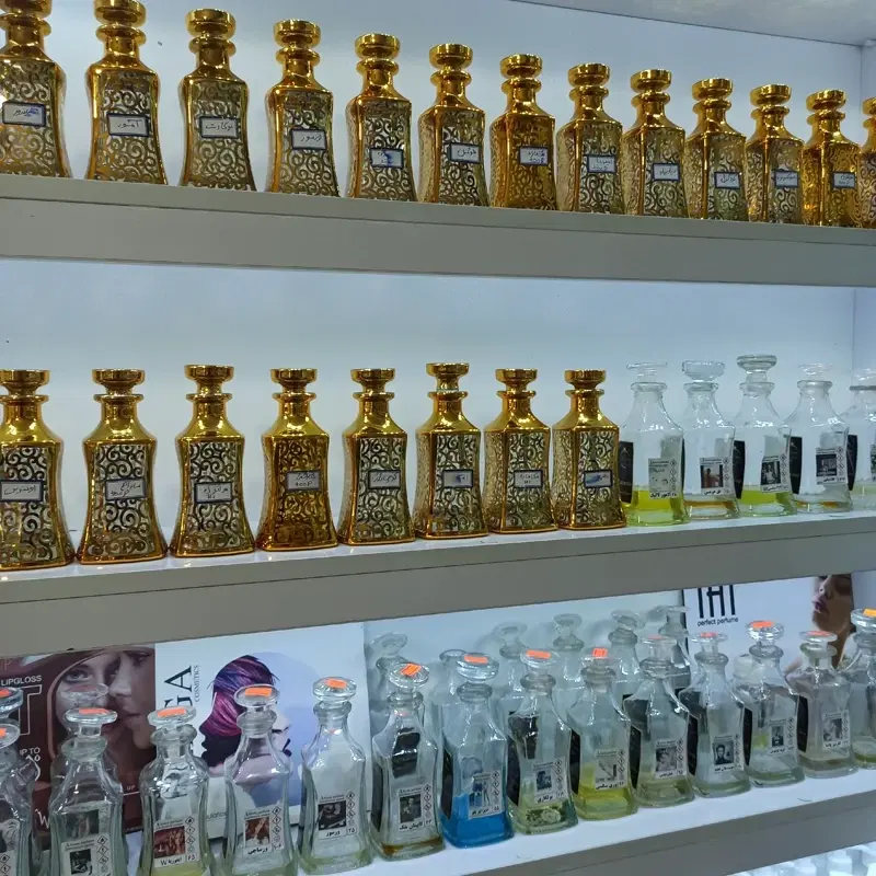 عطر|آرایشی، بهداشتی، درمانی|همدان, |دیوار