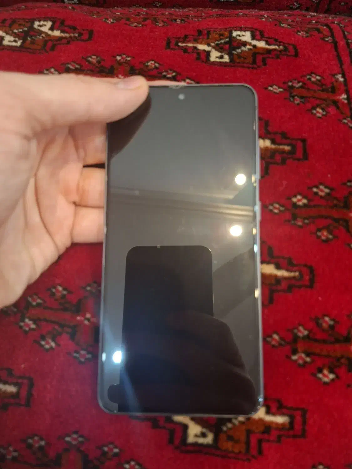 فروش s21 fe|موبایل|تهران, نجات اللهی|دیوار