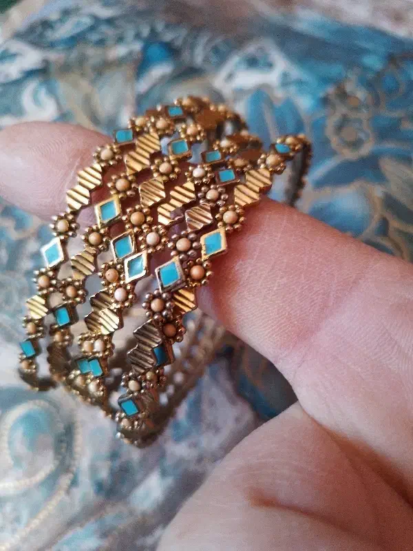 النگو|بدلیجات|بروجرد, |دیوار