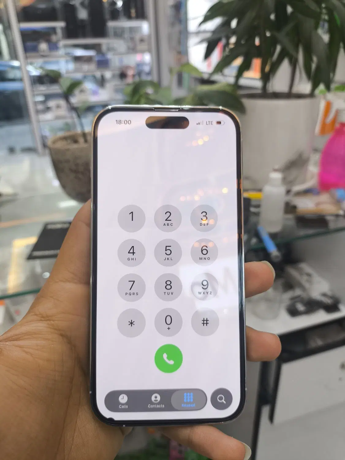 iphone 14 pro|موبایل|فیروزکوه, |دیوار