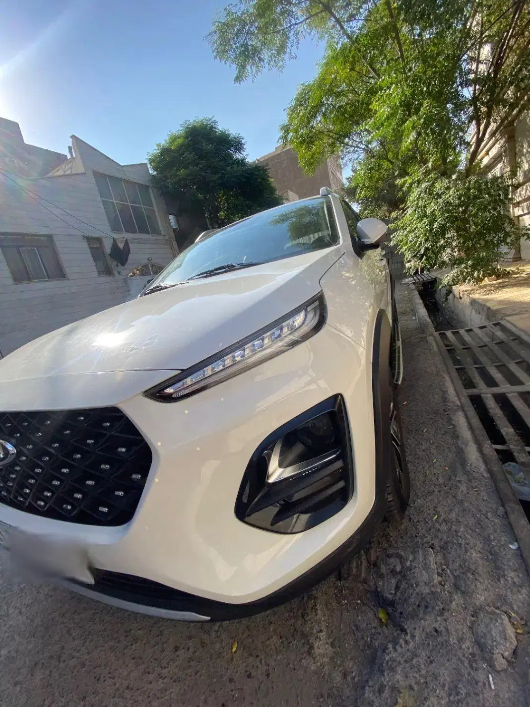 X22pro mt|خودرو سواری و وانت|قرچک, شهرک طلائیه|دیوار