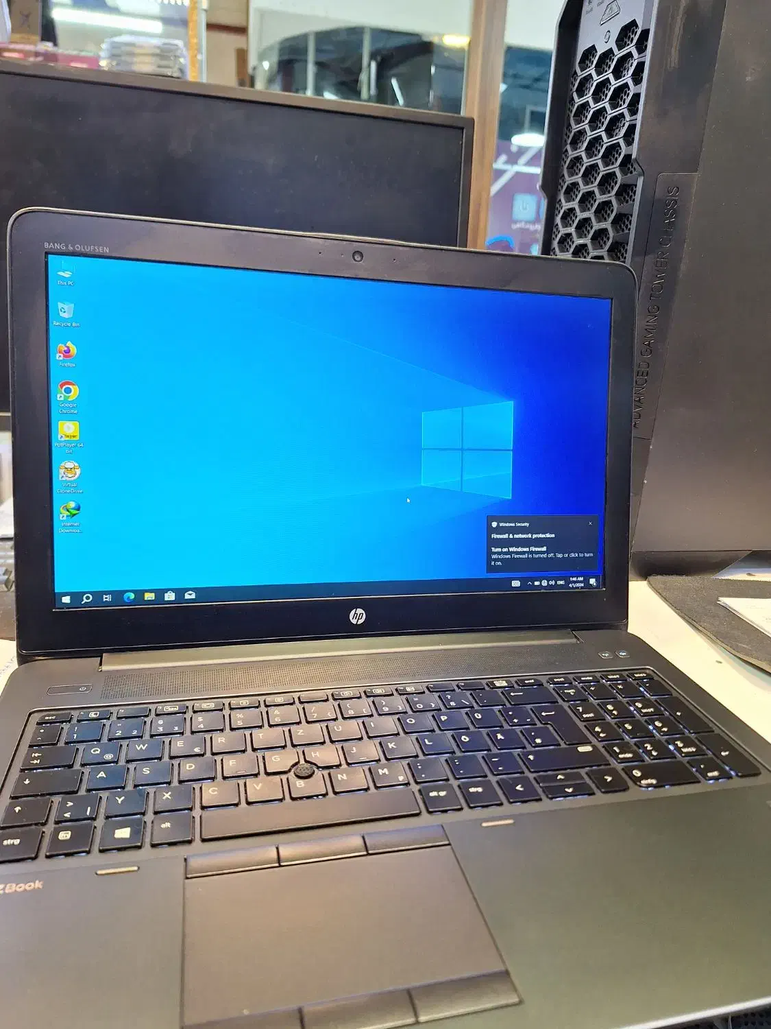 لپ تاپ|رایانه همراه|مشهد, ارشاد|دیوار