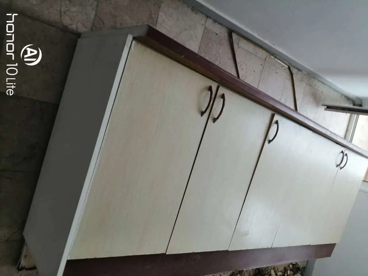 کابینت MDF|کتابخانه، شلف، قفسههای دیواری|بندر ماهشهر, |دیوار