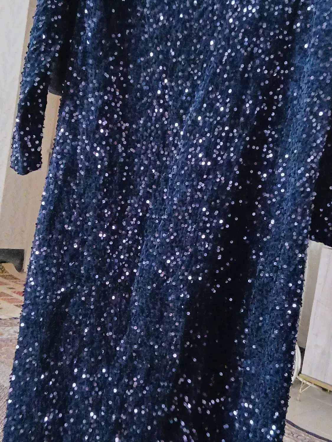 لباس|لباس|کوهدشت, |دیوار