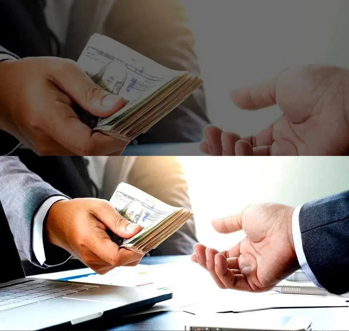 ضامن|خدمات مالی، حسابداری، بیمه|پاکدشت, پاکدشت (مامازند)|دیوار