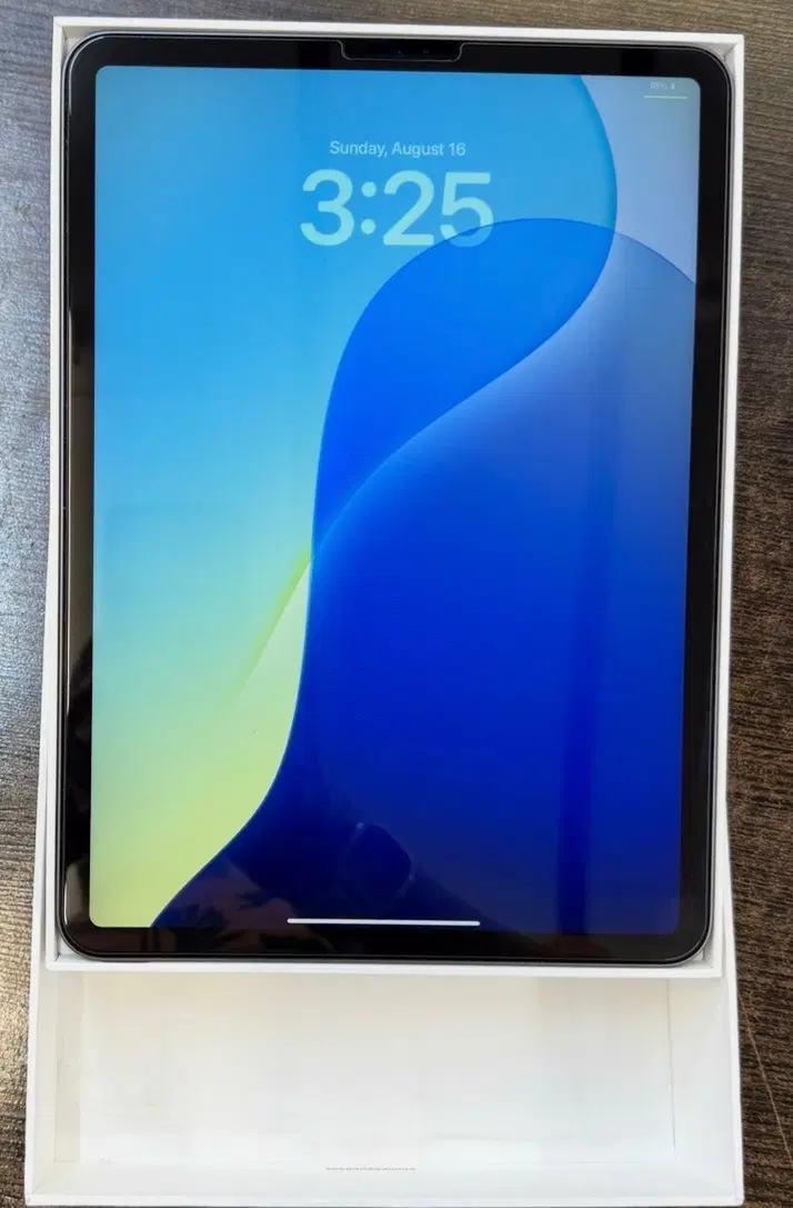Ipad pro 11 inch M2 2022|تبلت|تهران, شیخ هادی|دیوار