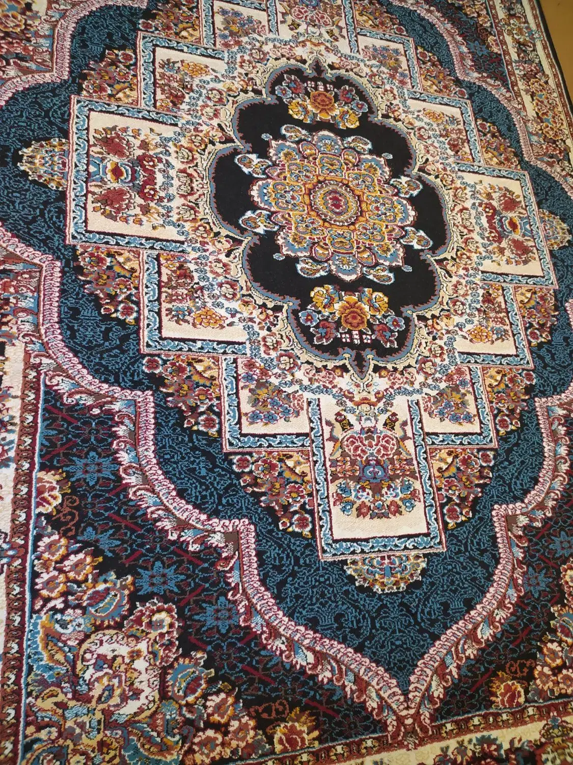فرش|فرش|سقز, |دیوار
