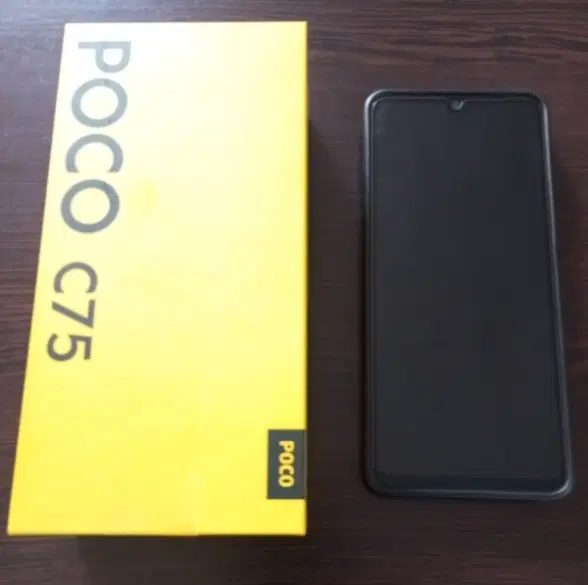 Poco c75|موبایل|مشهد, چهاربرج|دیوار