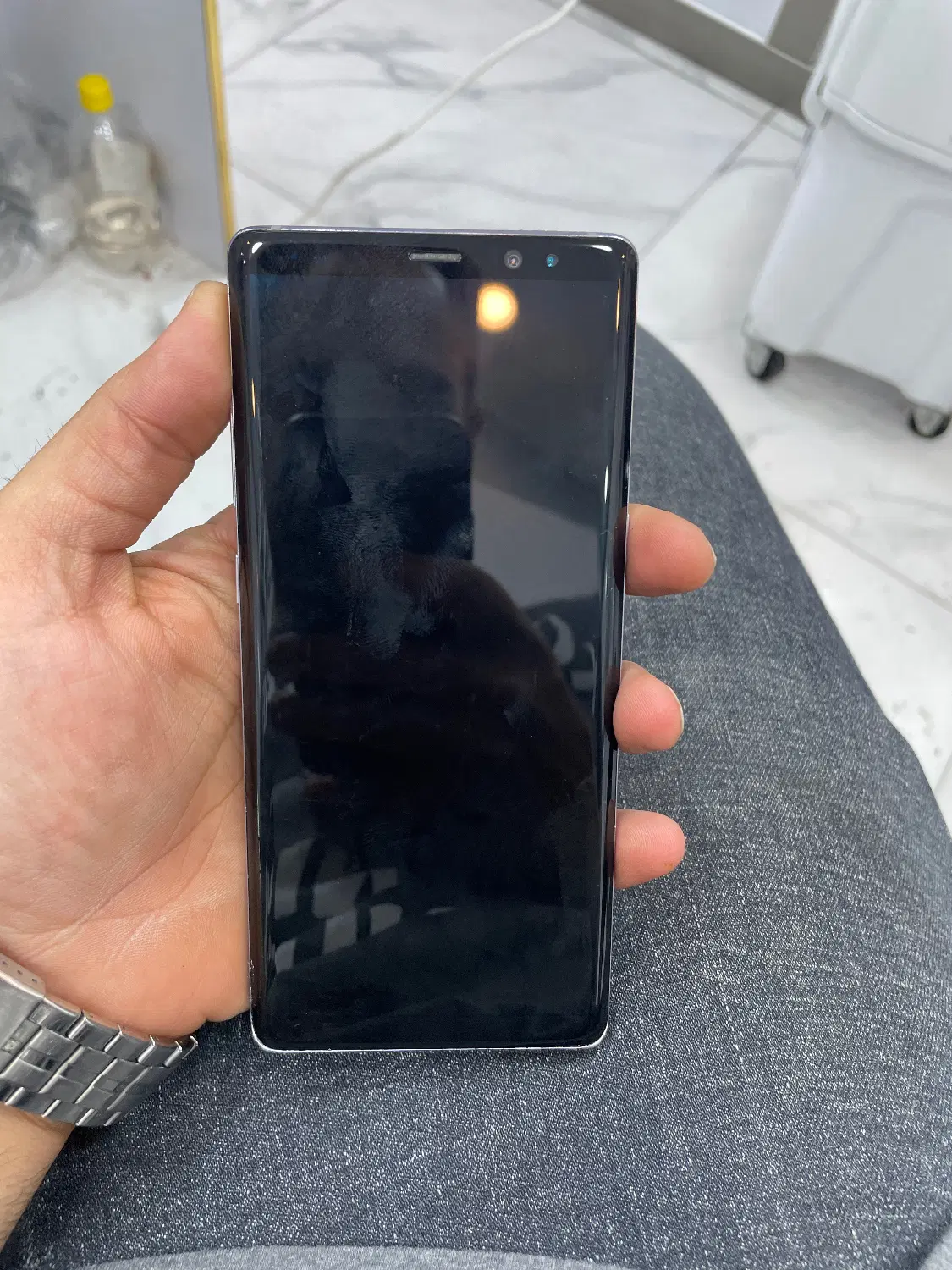Note8|موبایل|تهران, افسریه شمالی|دیوار