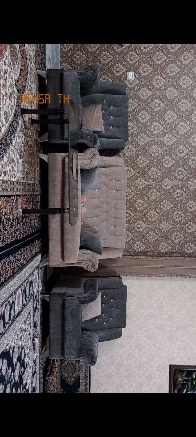 مبلمان|مبلمان خانگی و میز عسلی|محمدشهر, محمدشهر|دیوار