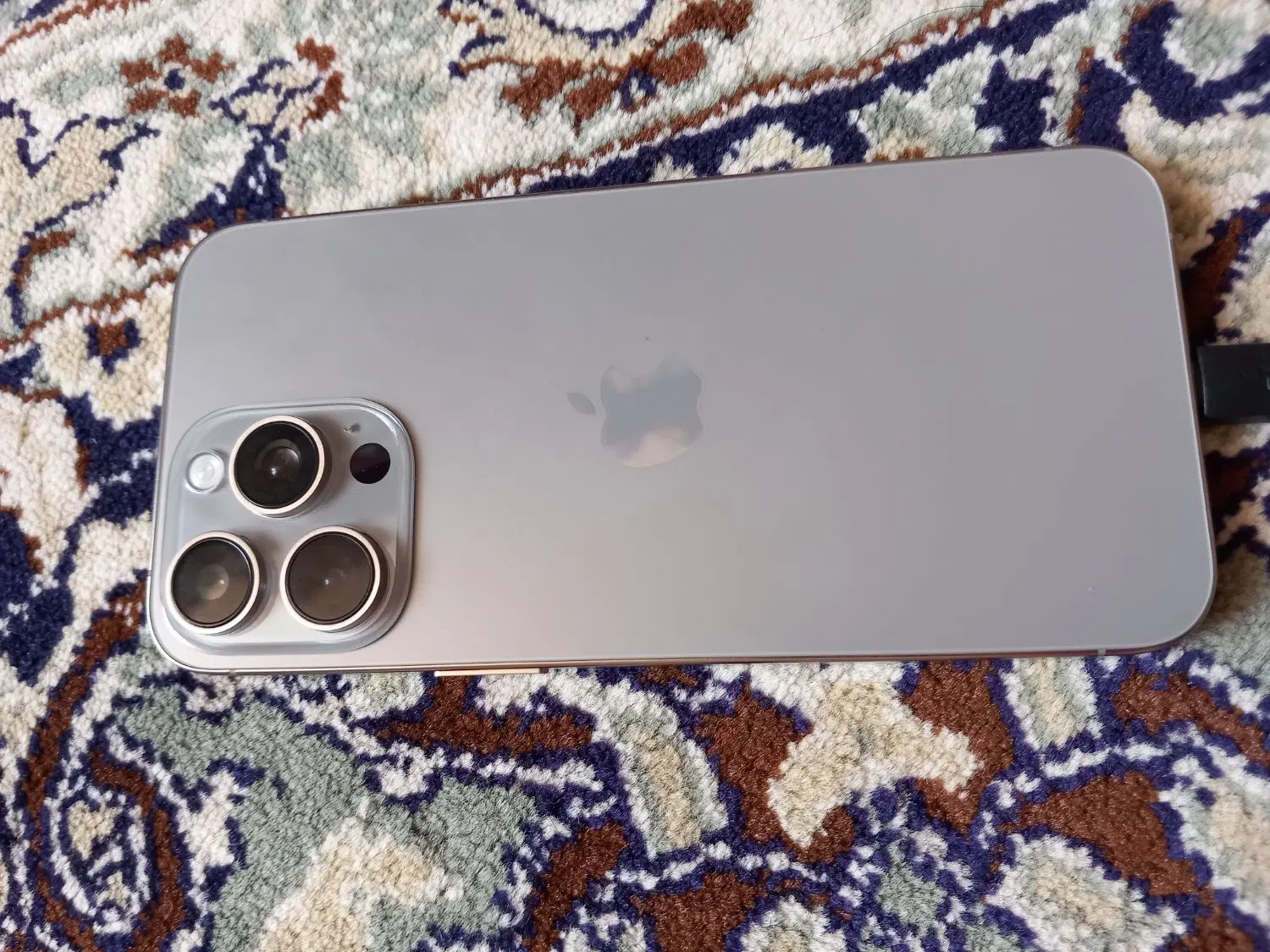 iphone15promax|موبایل|بجنورد, |دیوار