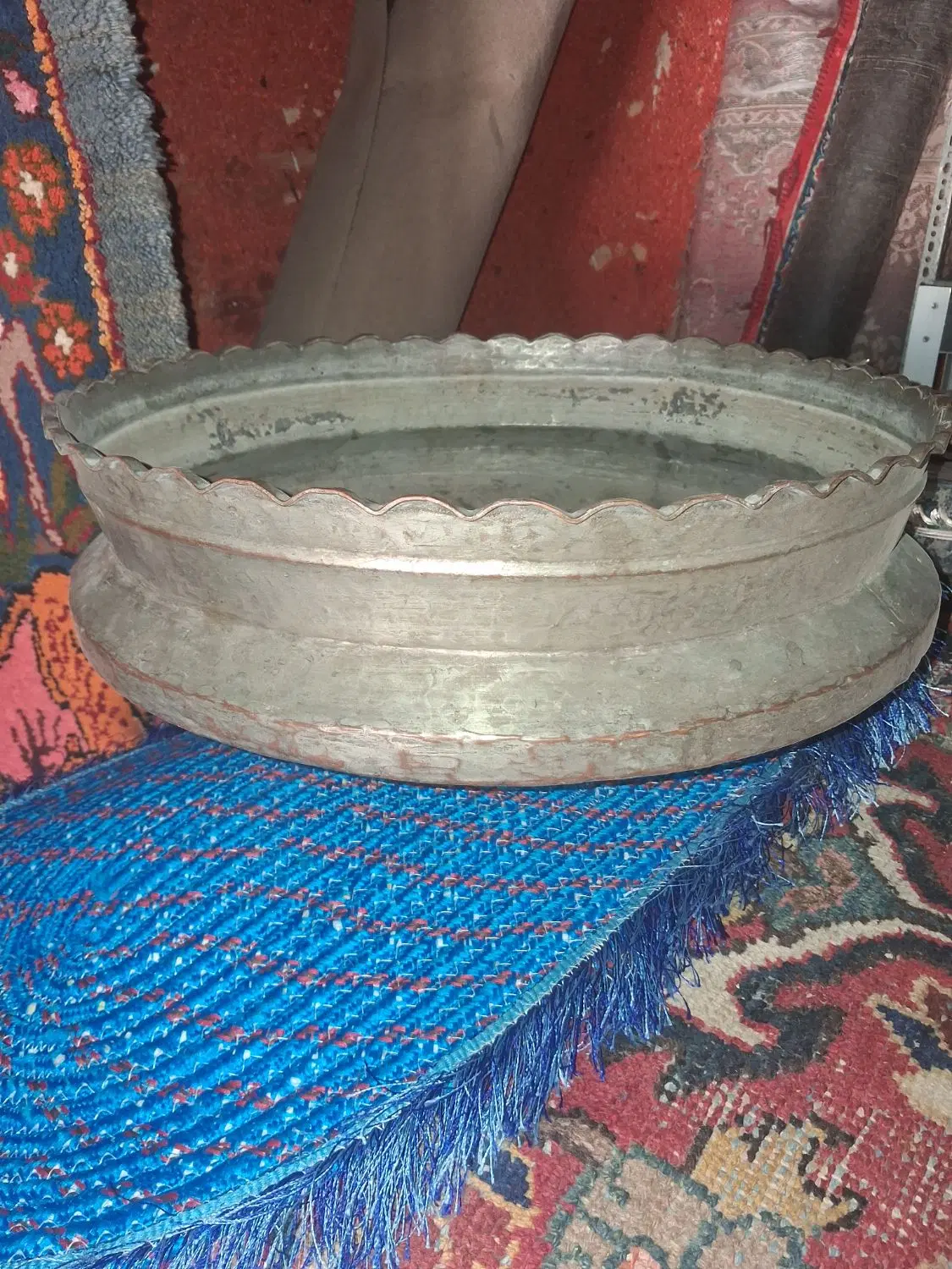 تاس|کلکسیون و سرگرمی|کیار, |دیوار