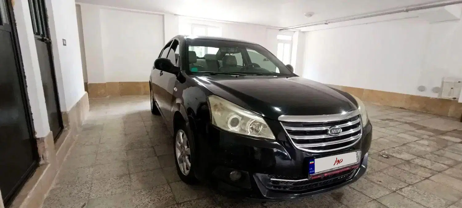 mvm550 مدل95|خودرو سواری و وانت|تبریز, |دیوار