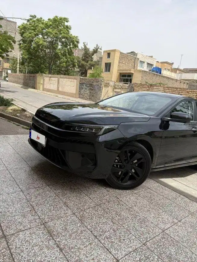 J7 مدل ۱۴۰۲|خودرو سواری و وانت|مشهد, تربیت (صدف)|دیوار