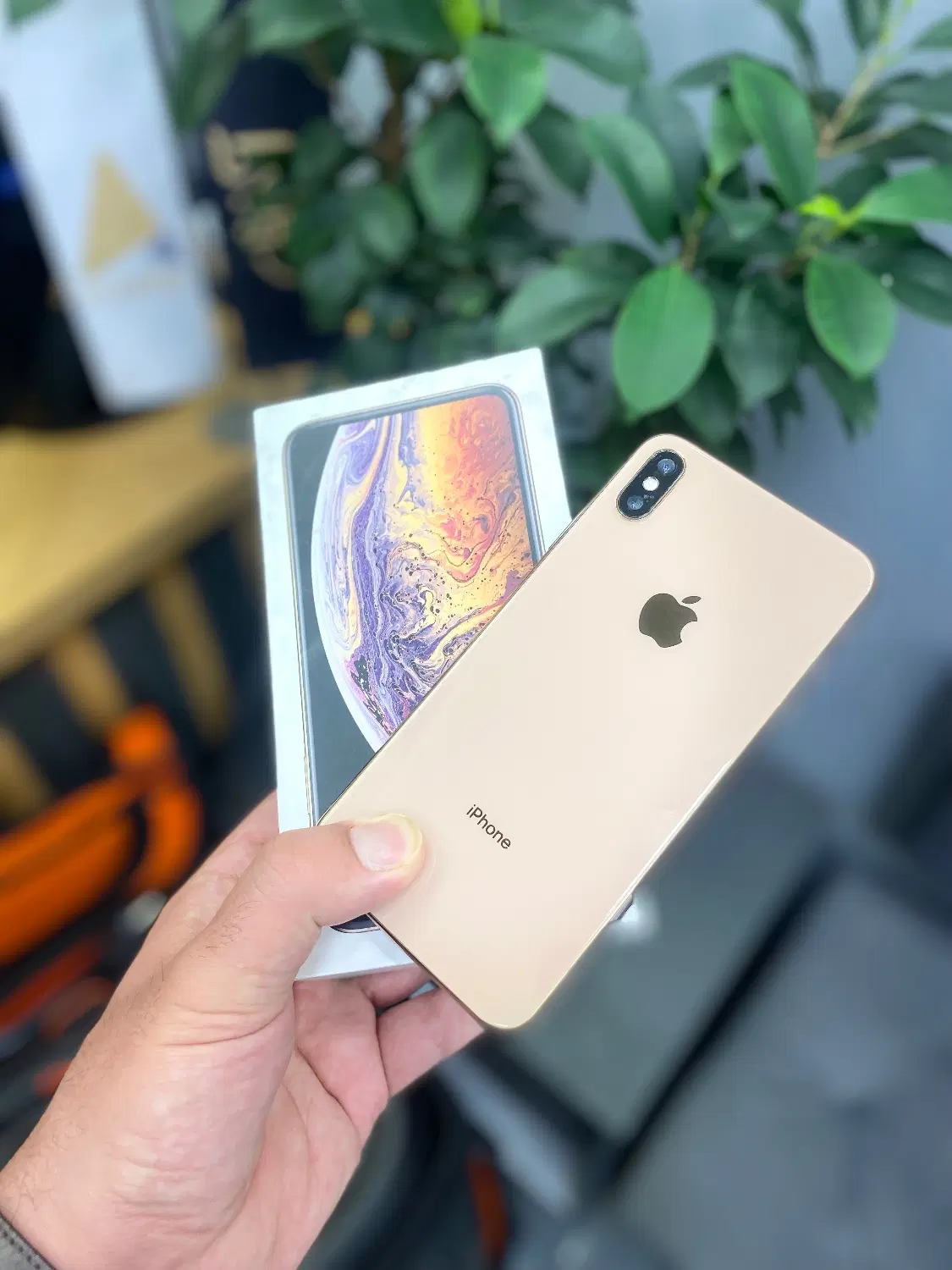 iPhone Xs max ایفون|موبایل|تهران, جردن|دیوار