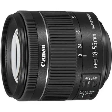 canon 760d + 18-55 + 55-250|دوربین عکاسی و فیلم‌برداری|همدان, |دیوار