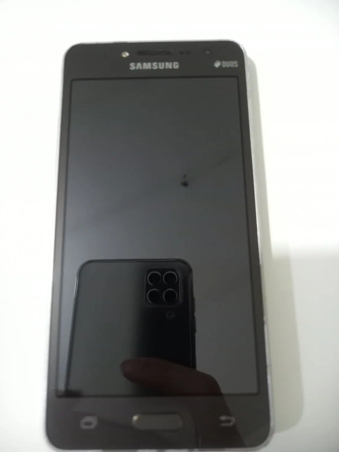 +Galaxy Grand prime|موبایل|ساری, |دیوار