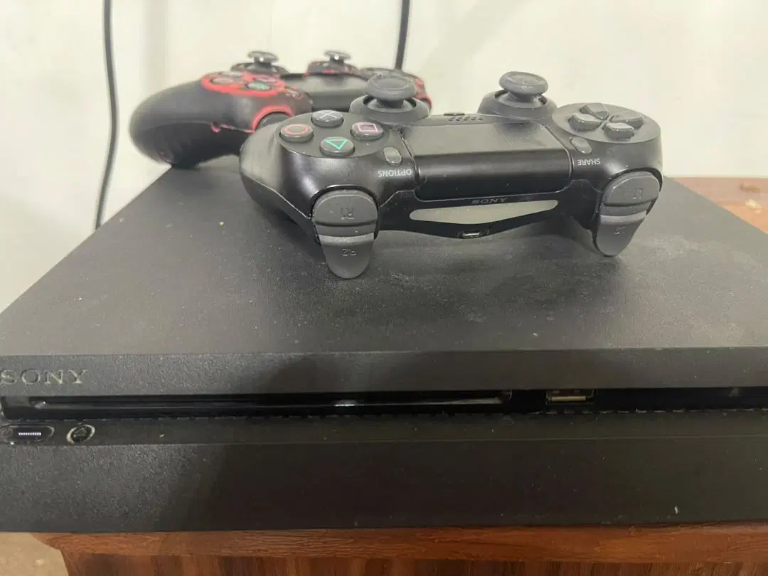 ps4|کنسول، بازی ویدئویی و آنلاین|بندرعباس, |دیوار