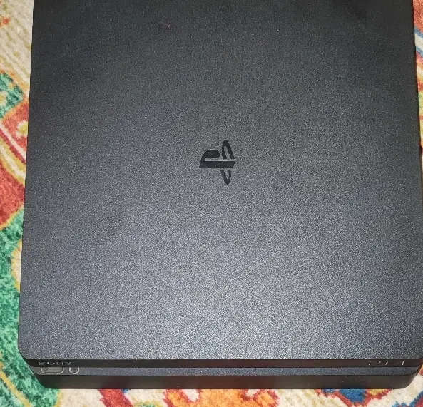 ps4 slim 1T|کنسول، بازی ویدئویی و آنلاین|کرج, شهرک بهداری|دیوار