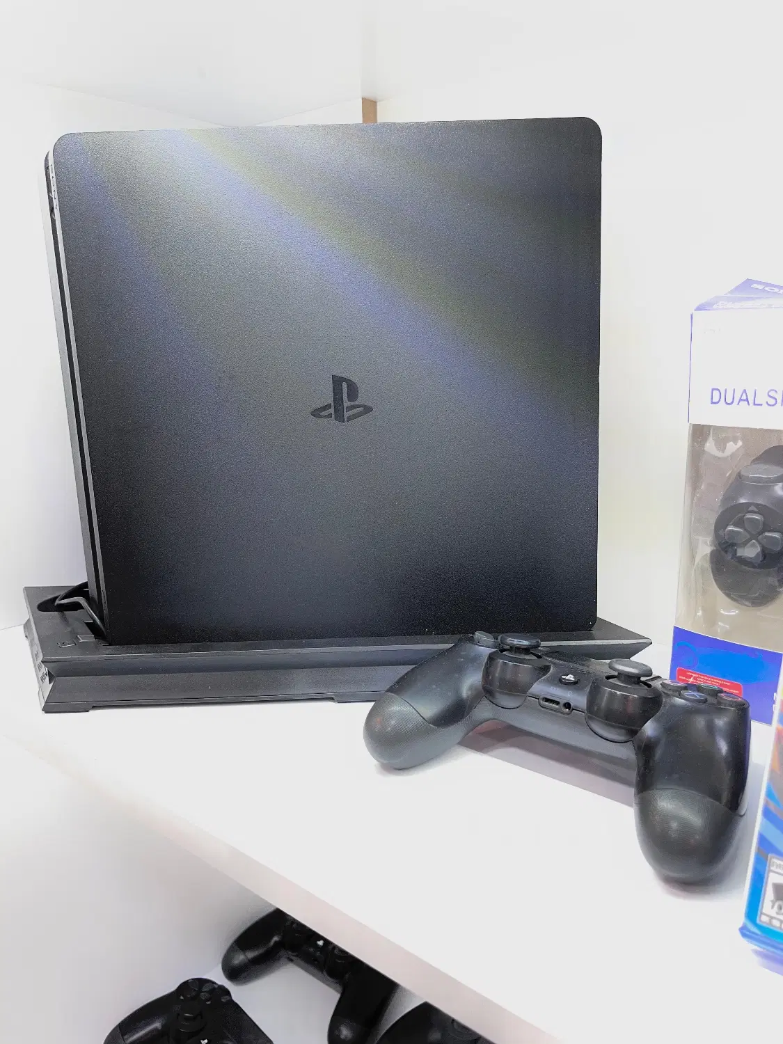 Ps4|کنسول، بازی ویدئویی و آنلاین|کرج, گوهردشت|دیوار