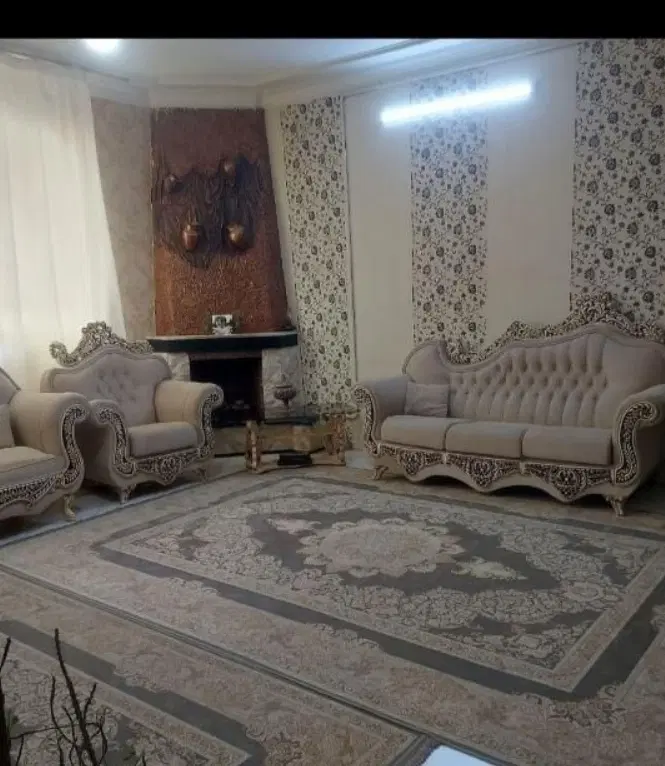 تخلیه۱۰۵متری اسانسورداراندیشه نزدیک حاشیه|اجارهٔ آپارتمان|مشهد, ادیب نیشابوری (شهرک غرب)|دیوار
