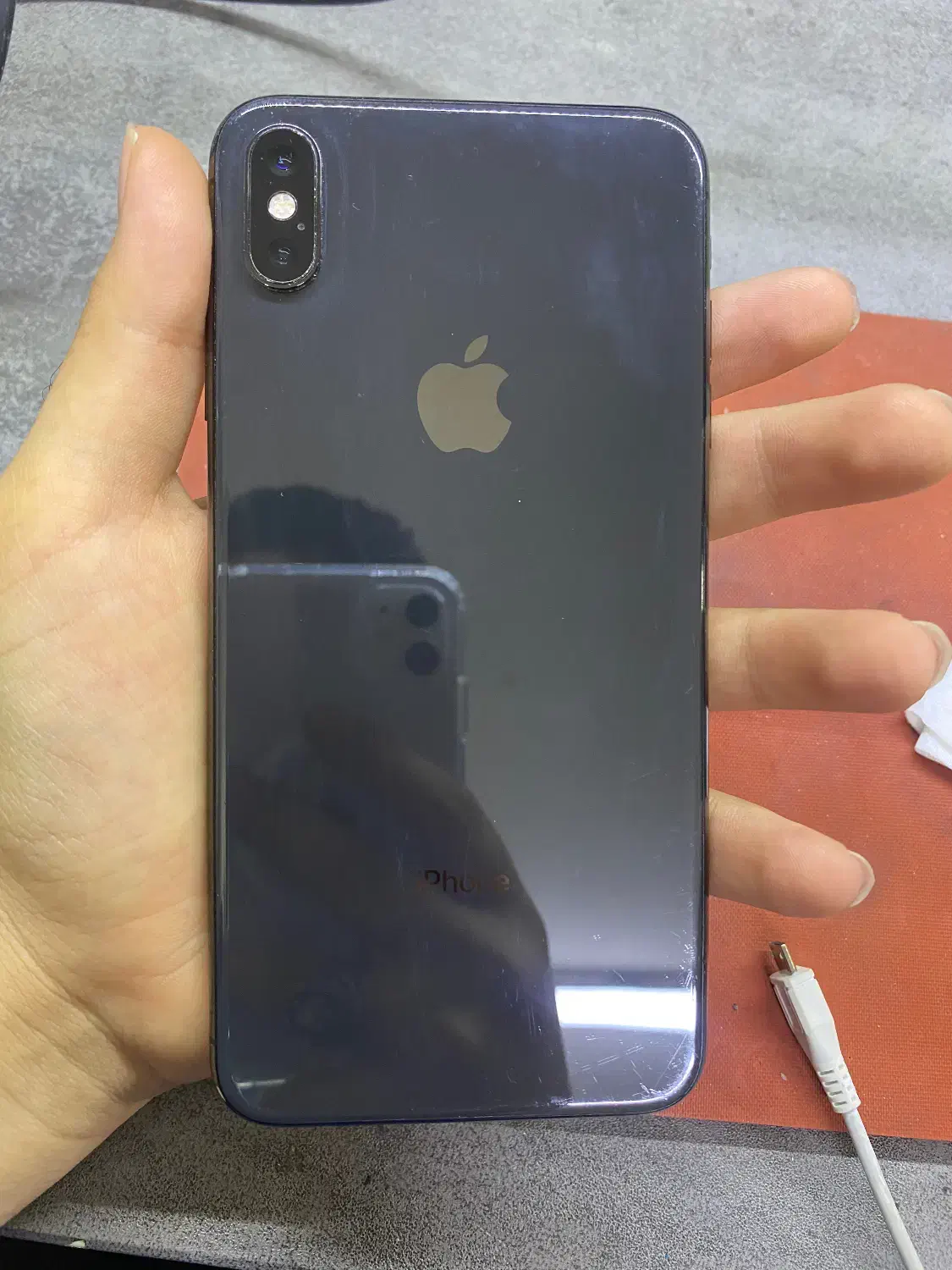 ایفون xs max|موبایل|ارومیه, |دیوار