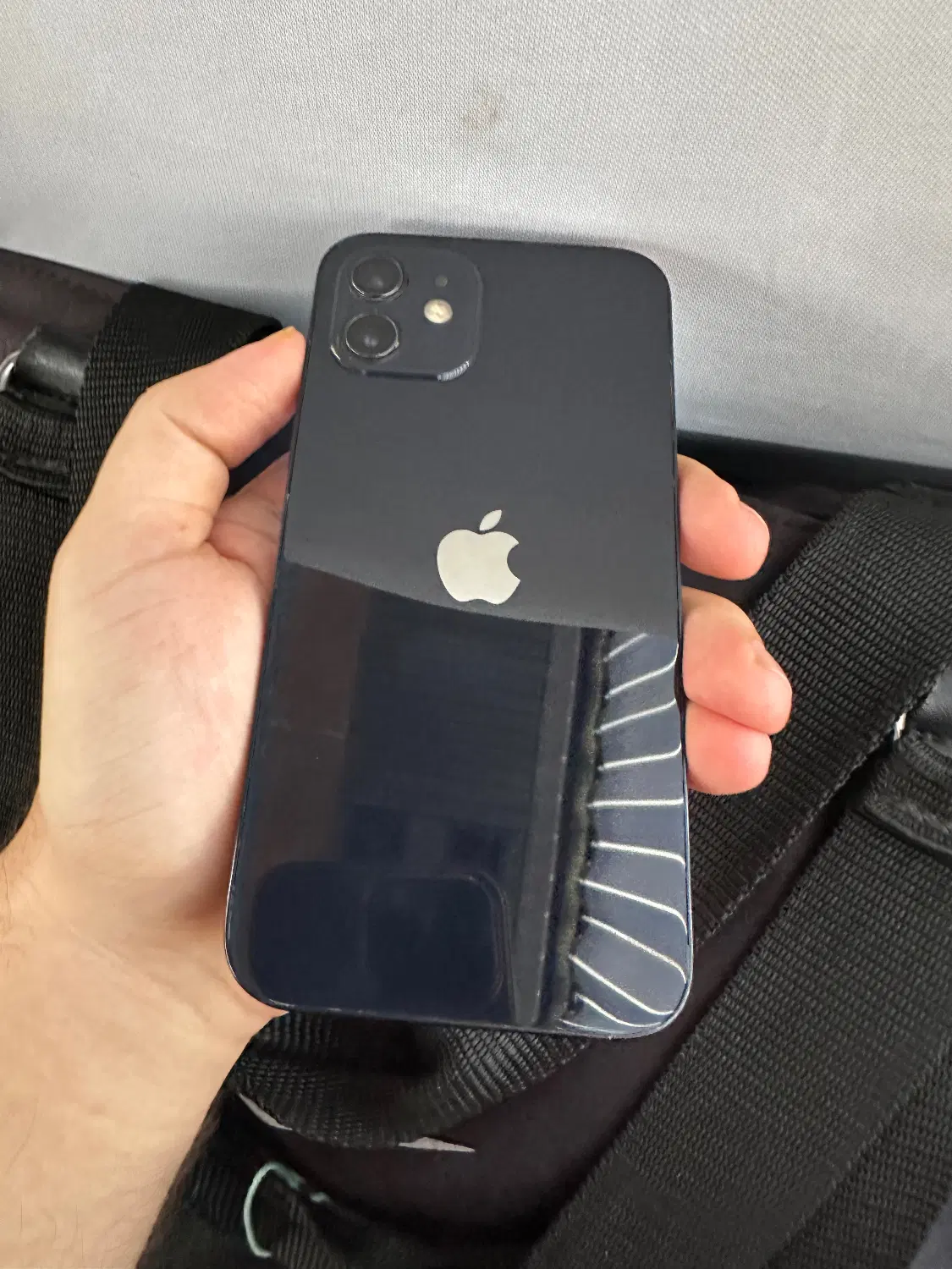 iphone 12 normal|موبایل|مشهد, جاهد شهر|دیوار