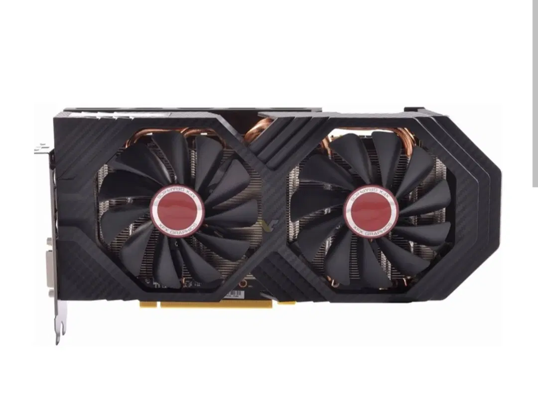 rx 580 8gb|قطعات و لوازم جانبی رایانه|تبریز, |دیوار