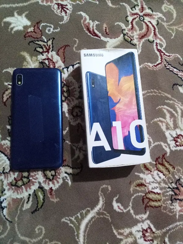 مبایل A10|موبایل|آبسرد, |دیوار
