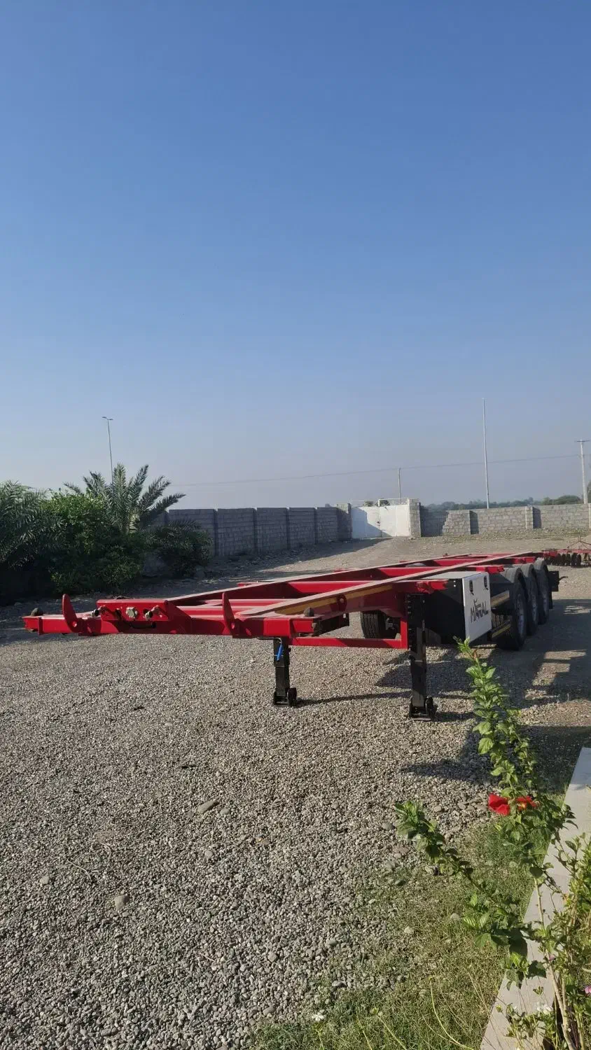 تیغه مدل 1404|خودرو سنگین|میناب, |دیوار