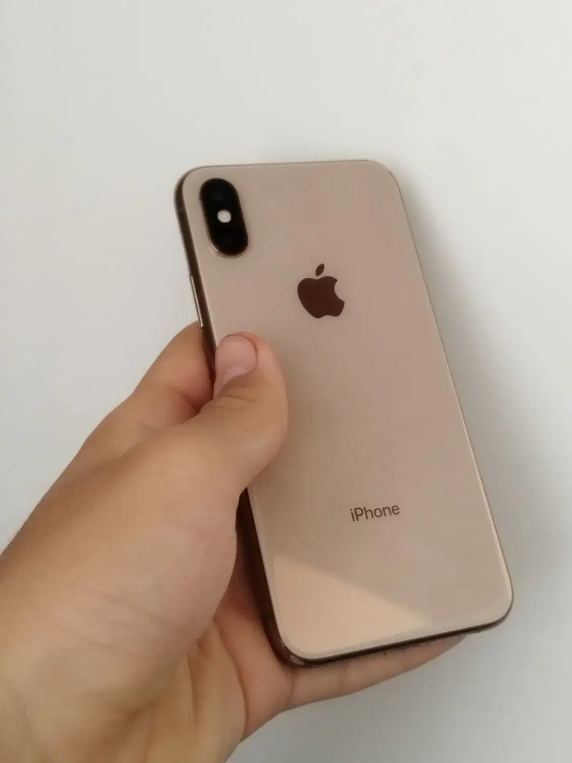 iphone xs|موبایل|گنبد کاووس, |دیوار
