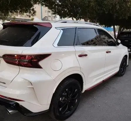 جک kmc A5 مدل1404|خودرو سواری و وانت|اراک, |دیوار