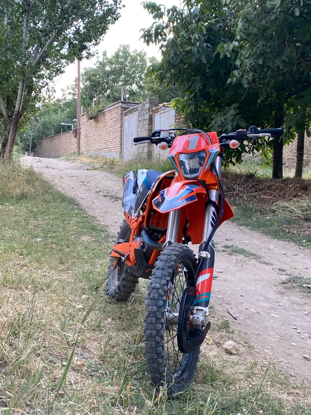 Ktm350|موتورسیکلت|زنجان, |دیوار