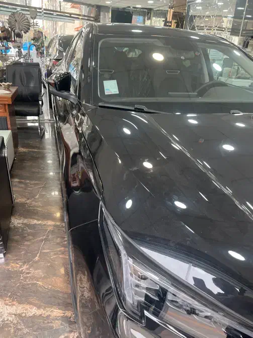 Kmc j 7|خودرو سواری و وانت|تهران, سعادت‌آباد|دیوار