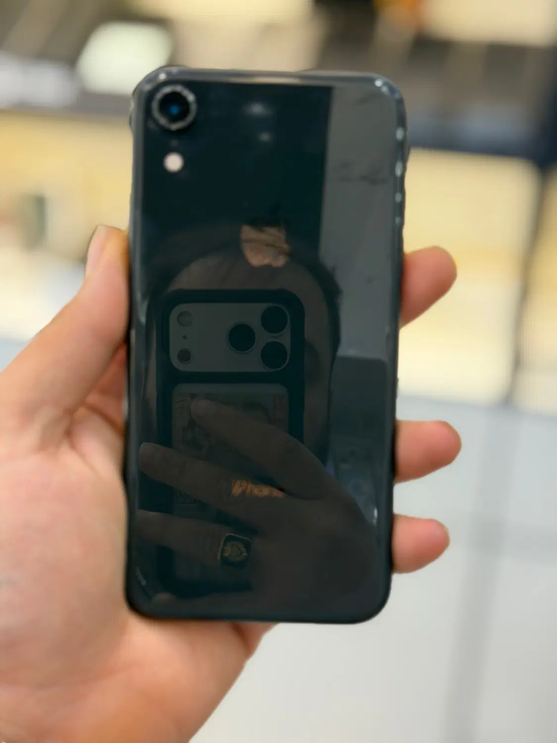 iphone XR|موبایل|کرج, گوهردشت|دیوار